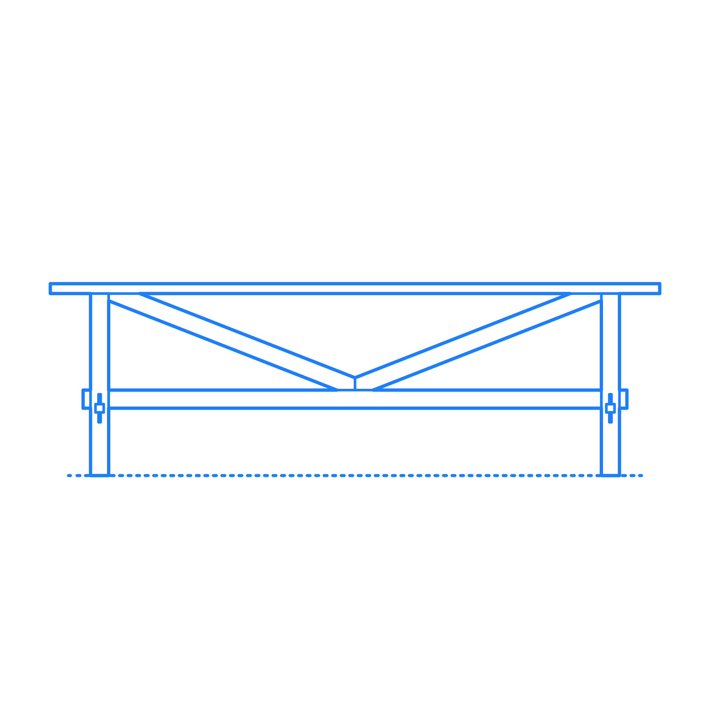 Furniture Dining Tables Ikea Mockelby Table Vinyl Svg File Free Vectors